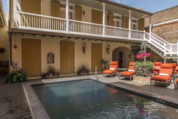 Pool 7 of 45