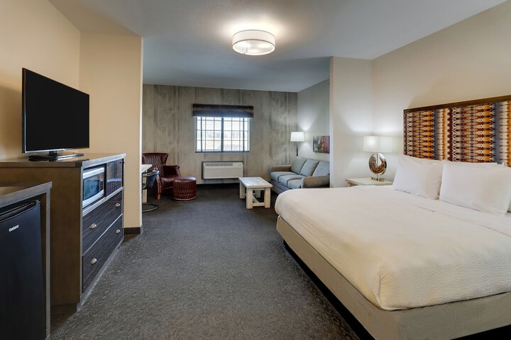 Stoney Creek Hotel Tulsa - Broken Arrow