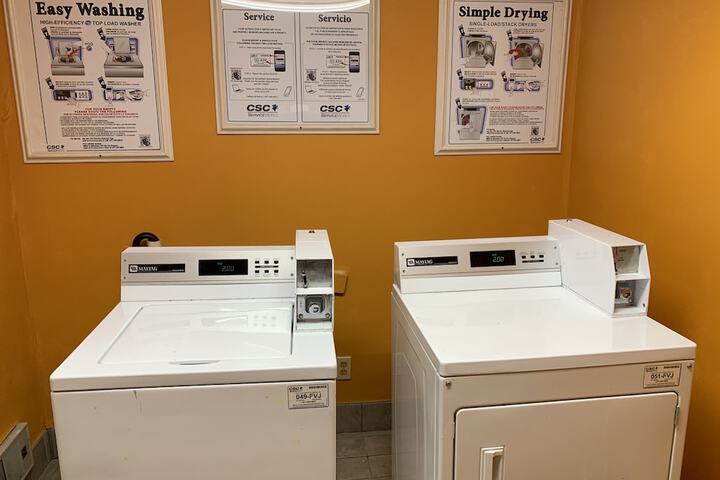 Laundry 56 of 68