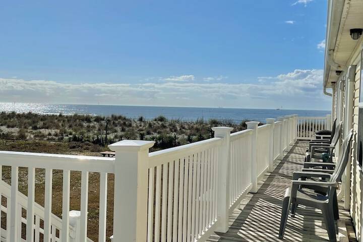 Ocean Crest Motel