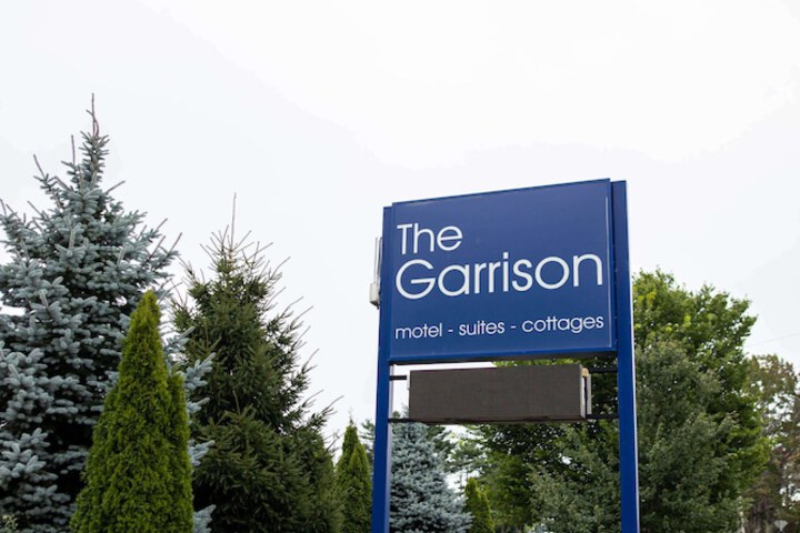 The Garrison