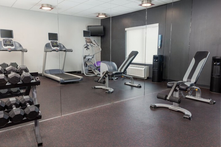 TownePlace Suites Erie