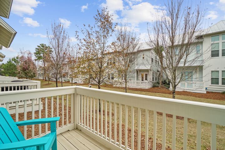 Prominence on 30A by Panhandle Getaways