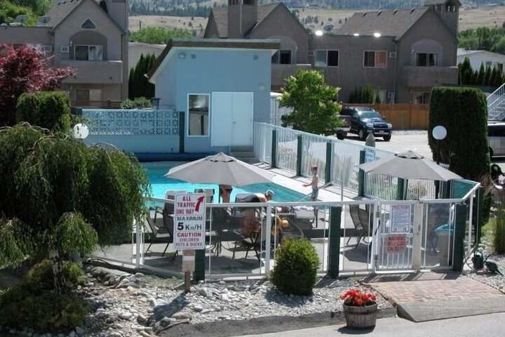Golden Sands Resort Motel