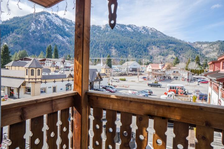 Obertal Inn