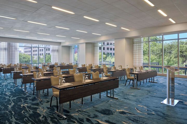 JW Marriott Austin