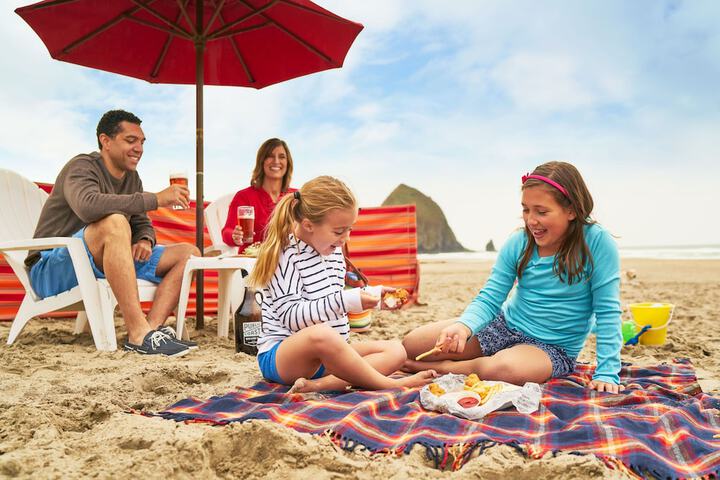 Surfsand Resort