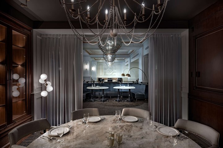 Hotel Fort Des Moines Curio Collection by Hilton