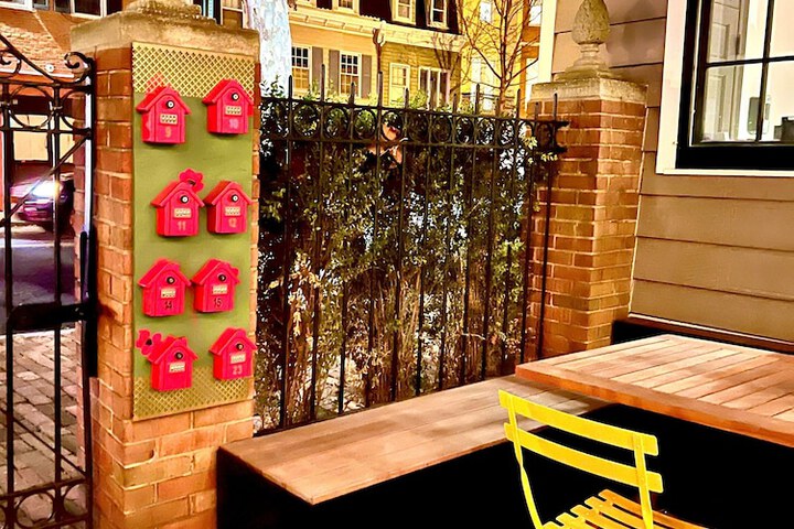Terrace/Patio 92 of 99