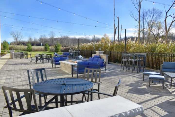 Holiday Inn Express & Suites Madison by IHG