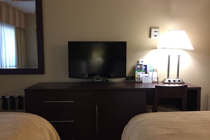 Travelodge by Wyndham Presidio San Francisco