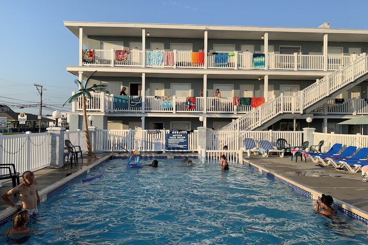 Pool 6 of 70