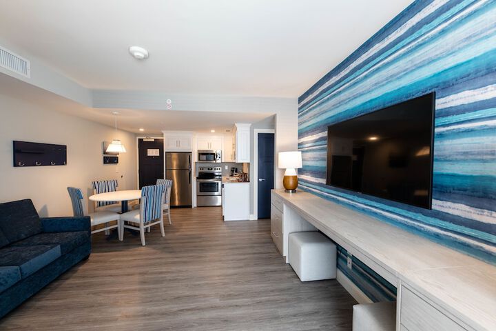 Hotel LBI
