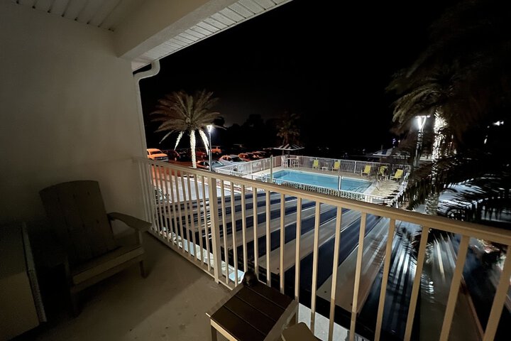 Ocean Sands Beach Boutique Inn - 1 Acre Private Beach