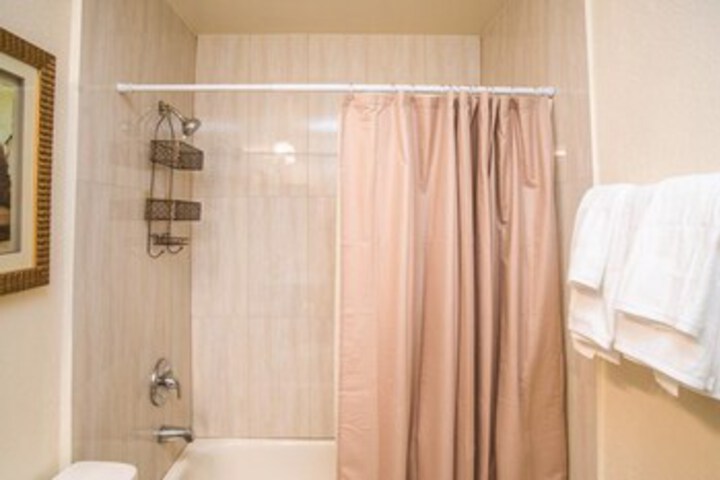 Flamingo Estate 4 Bd Luxury Las Vegas Condo