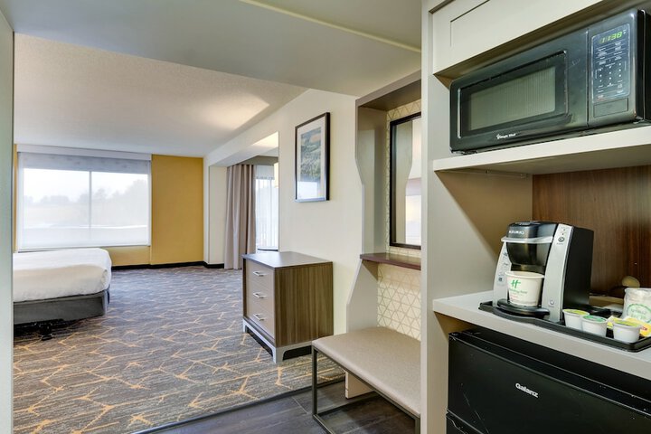 Holiday Inn Staunton Conference Center by IHG