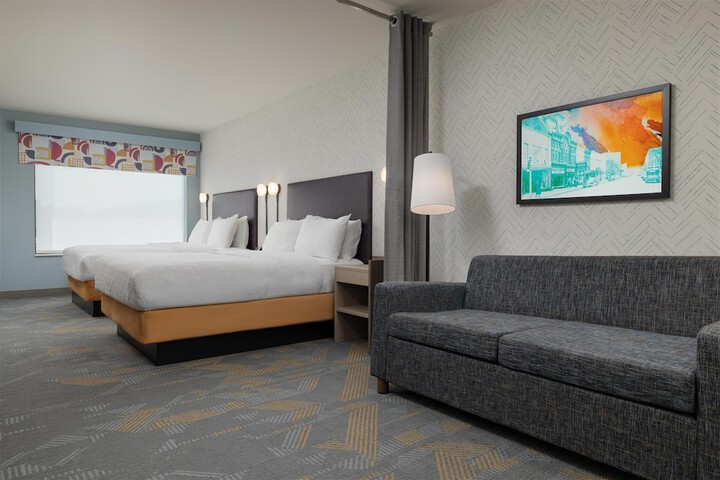 Home2 Suites by Hilton Cleveland TN