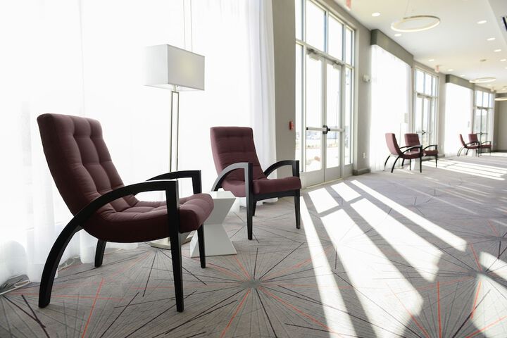 Holiday Inn Abilene - North College Area by IHG
