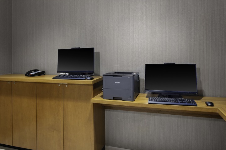 Business Center 22 of 22
