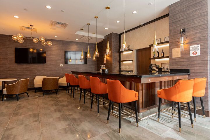 Hampton Inn & Suites Houston Sugar Land