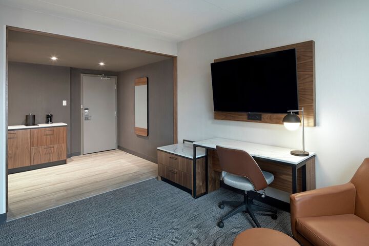 Courtyard by Marriott Regina Downtown