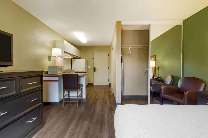 Extended Stay America Suites Boston Marlborough