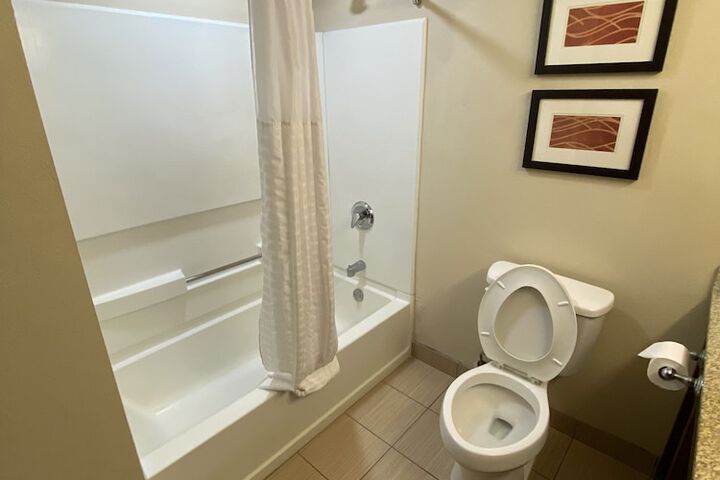 Comfort Inn Opelika - Auburn