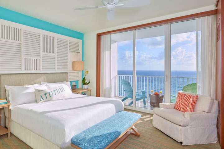 Margaritaville Hollywood Beach Resort