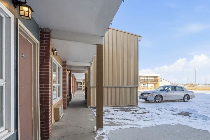 Devils Lake Inn by OYO Near Devils Lake Regional Airport