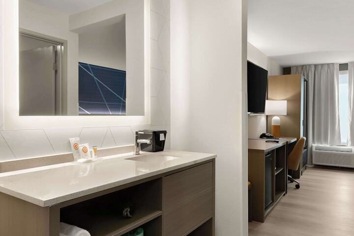 Comfort Inn Conroe