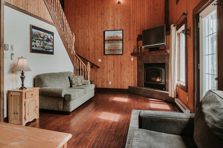 Chalets Royal Laurentien