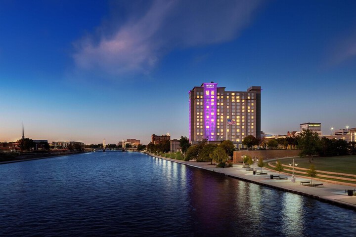 Hyatt Regency Wichita
