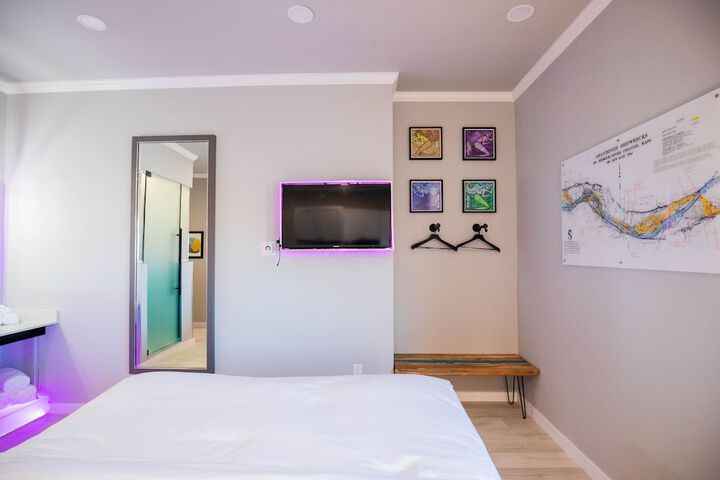 River Sirens Hotel