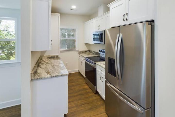 PIckens Place Unit B