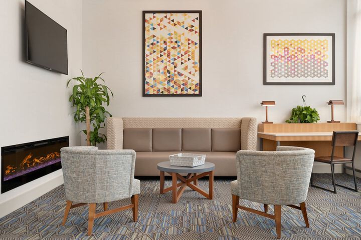 Hotel Interior 11 of 43