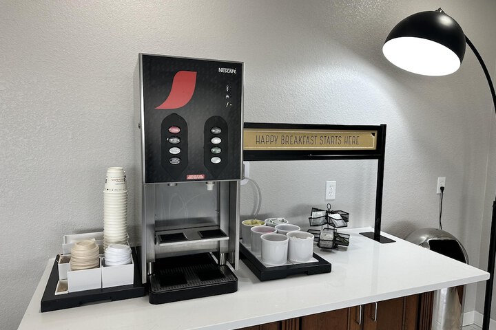 Best Western Cheyenne