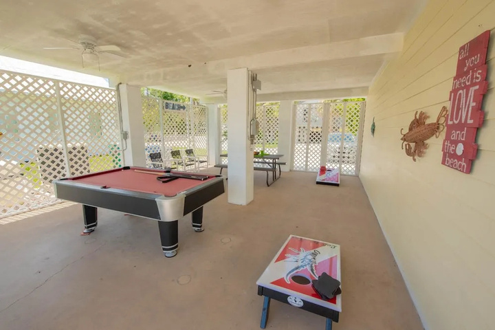 Lobster Key Apartment 3