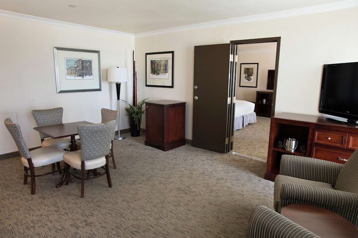 President Abraham Lincoln Springfield - DoubleTree by Hilton