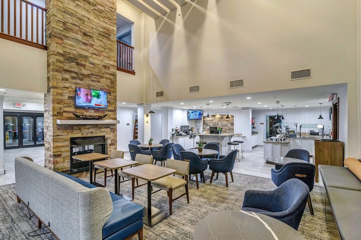 Staybridge Suites University Area by IHG