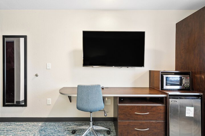 Garner Hotel Gonzales by IHG