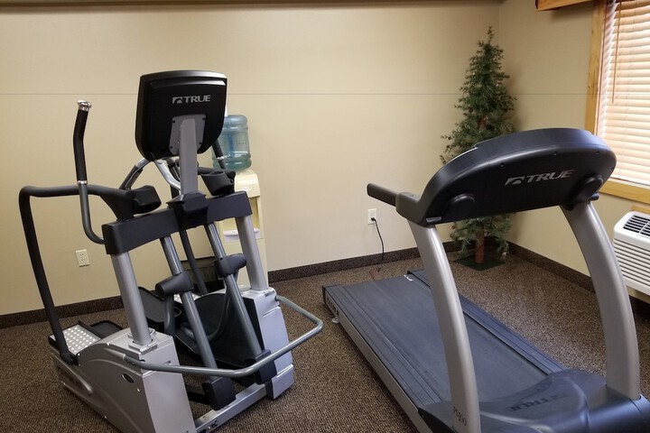 Health and Fitness 34 of 35