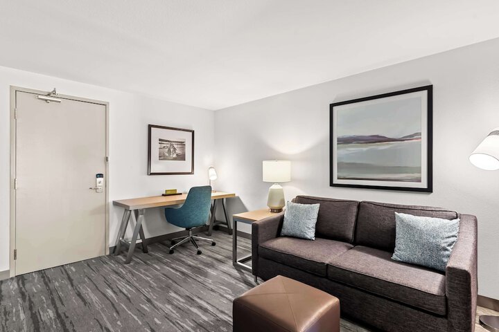 Hilton Garden Inn Seattle North / Everett