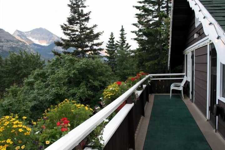 Northland Lodge
