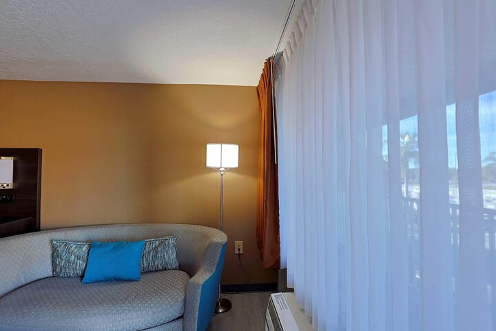 Quality Inn Kennedy Space Center