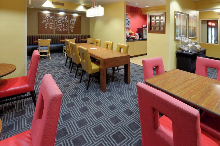 TownePlace Suites Marriott Joplin