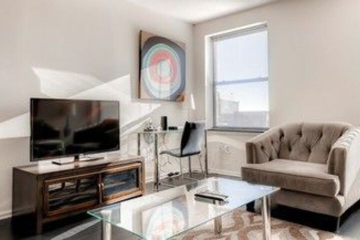 Global Luxury Suites at Chancery