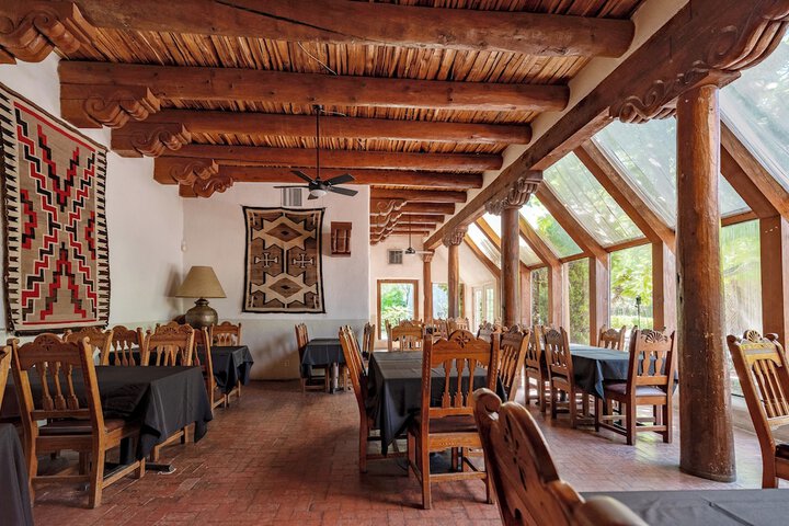 The Inn at the Delta