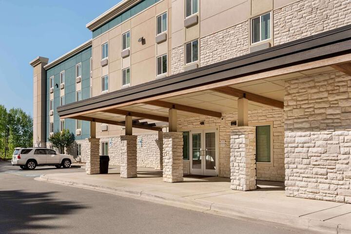Extended Stay America Suites - Charlotte - Matthews