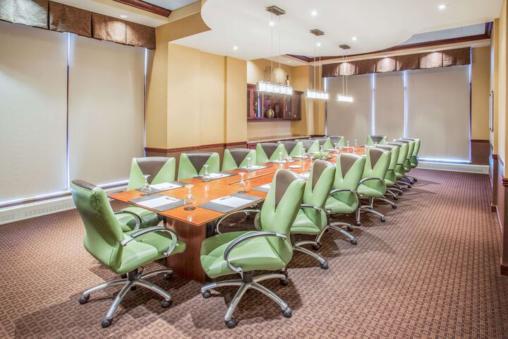 Meeting 27 of 42