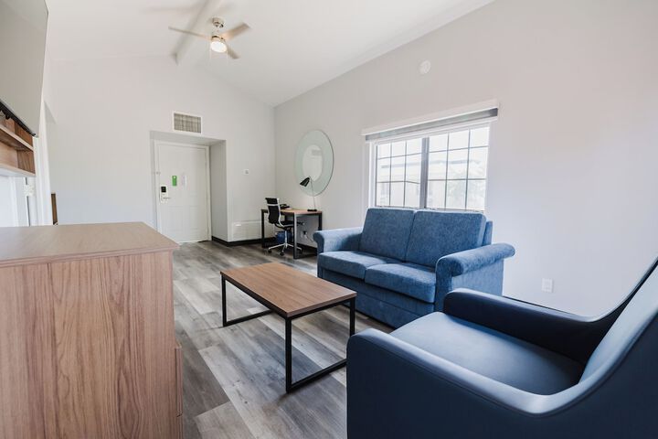 La Quinta Inn by Wyndham Amarillo Mid-City